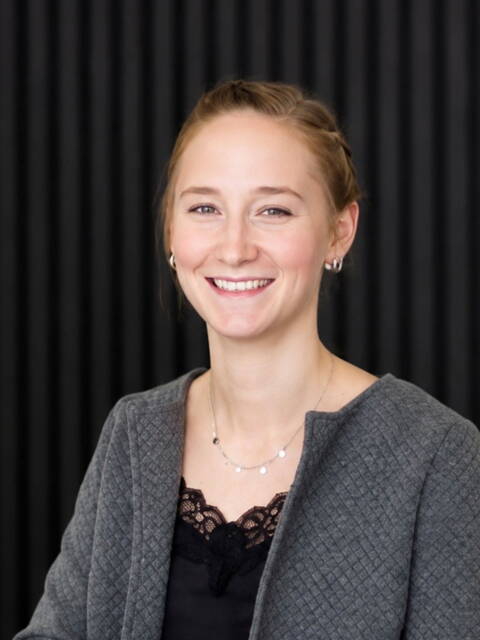 Anna-Lena Pilz