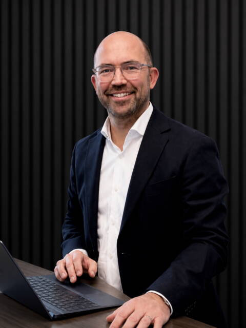 Ulrich Edenhofer