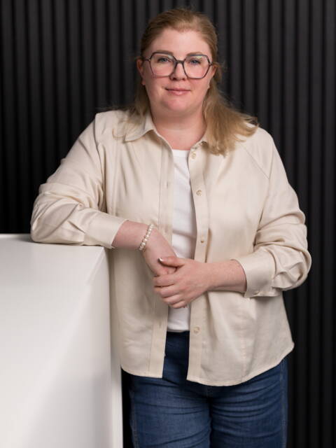 Maria Bachmetjewa