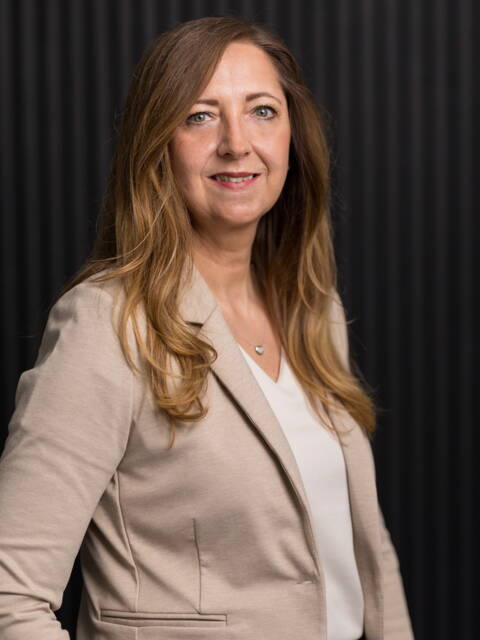 Jutta Gans
