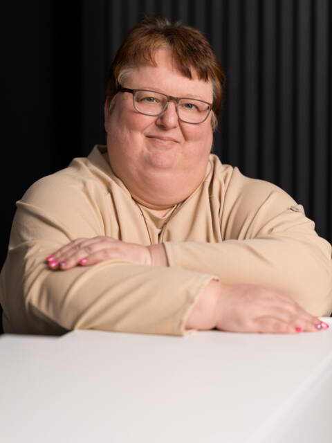 Bettina Schenk