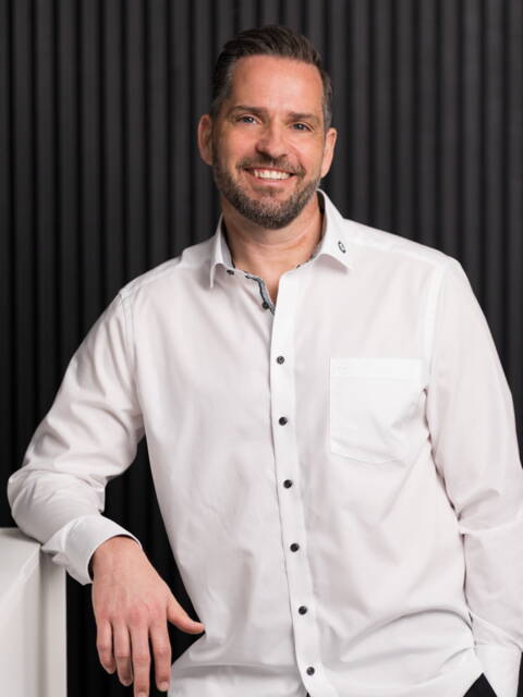 Thomas Eckes