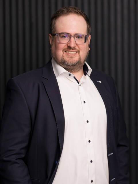 Kevin Schilling